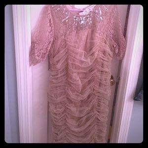 • beautiful cock tail dress •