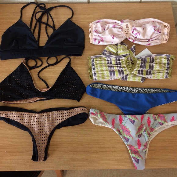 All up for sale. Selling only through PayPal.