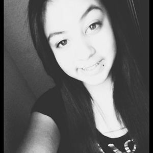 Meet your Posher, Brenda