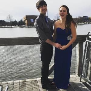 Meet your Posher, Ally