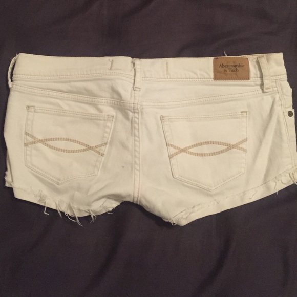 Abercrombie shorts