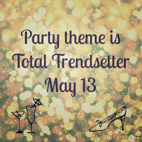 Great Party - Top Trends