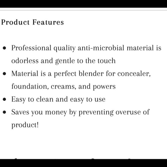 BIG DISCOUNT AVAILABLE 👀SEE 1st LISTING IN CLOSET - Picture 3 of 4