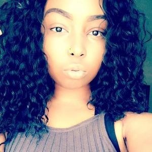 Meet your Posher, Tamara