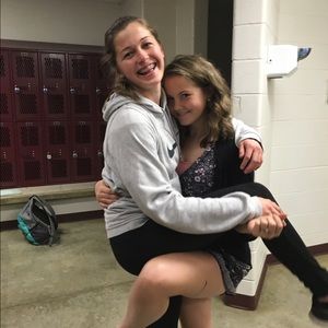 Meet your Posher, Kennede