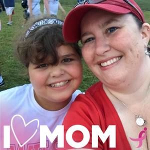 Meet your Posher, Valerie