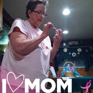 Meet your Posher, Ulonda