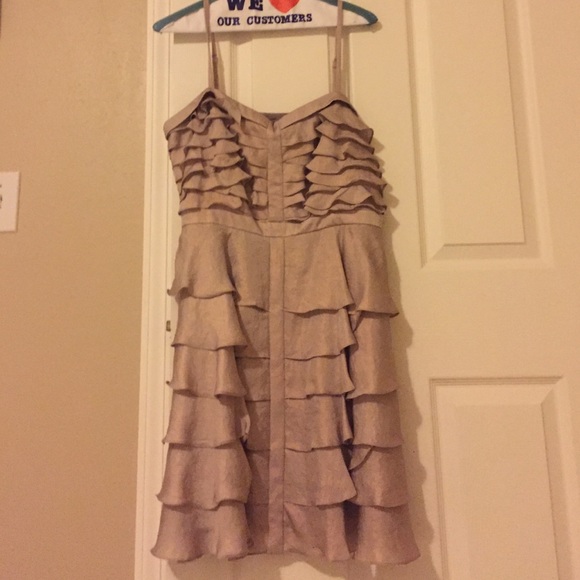 Nine West cocktail dress.