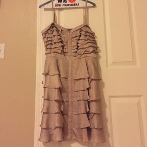 Nine West cocktail dress.