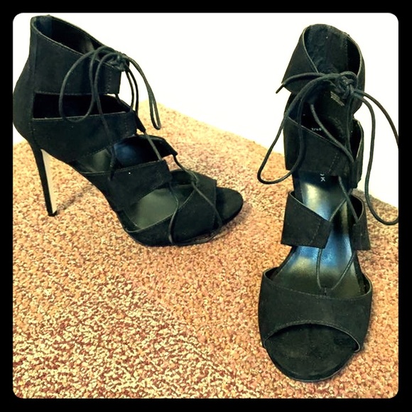 ASOS Shoes - NEVER WORN Asos heels