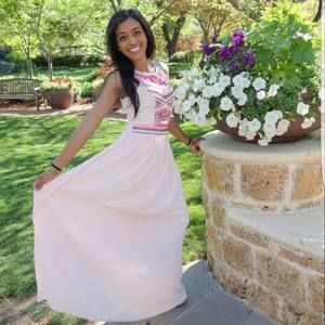 Meet your Posher, Sonya