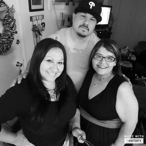 Meet your Posher, Carol