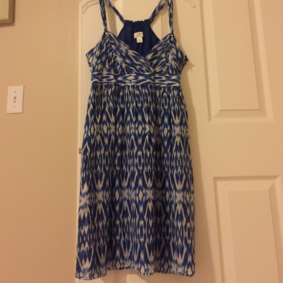 LOFT dress