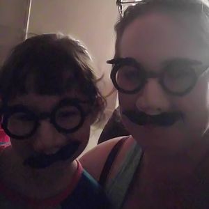 Meet your Posher, Missy