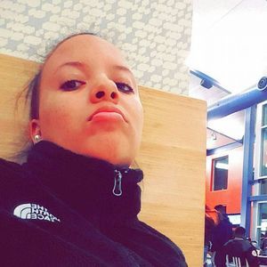 Meet your Posher, Shae