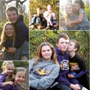 Meet your Posher, Briattany