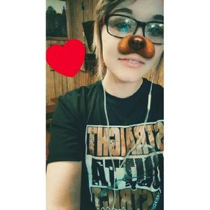 Meet your Posher, Kyleigh
