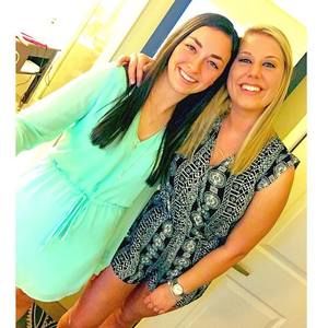 Meet your Posher, Lauren