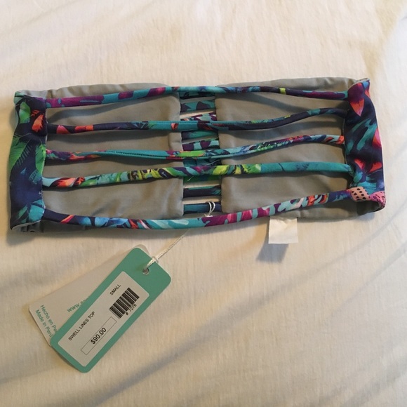 San Lorenzo top - Picture 2 of 3