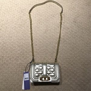 Rebecca Minkoff Mini Love Crossbody