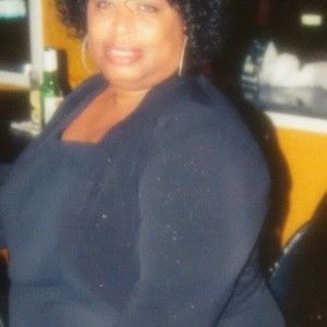 Meet your Posher, Annette