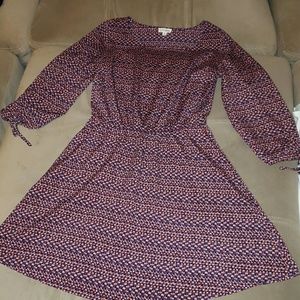 Dress by maison jules