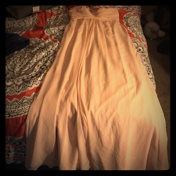 Prom dress!