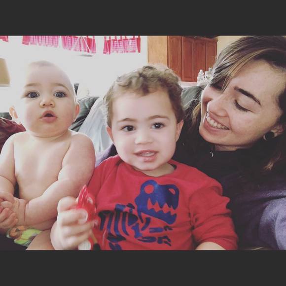 Meet your Posher, Haley - Picture 1 of 1