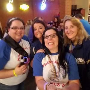 Meet your Posher, Dana