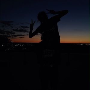 Meet your Posher, Leah