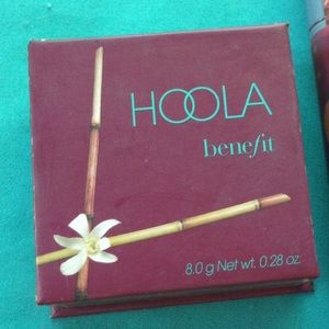Benefit Hoola Bronzer