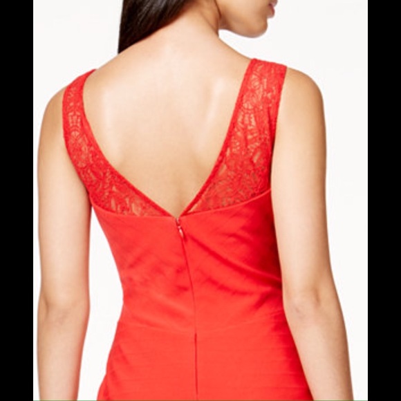 🆕🎉HP🎉GUESS ILLUSION DRESS🎉🚫trades - Picture 4 of 4