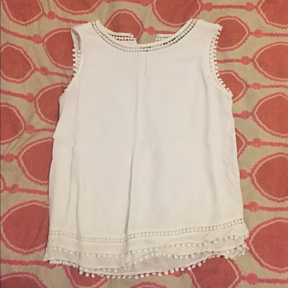 Peasant top
