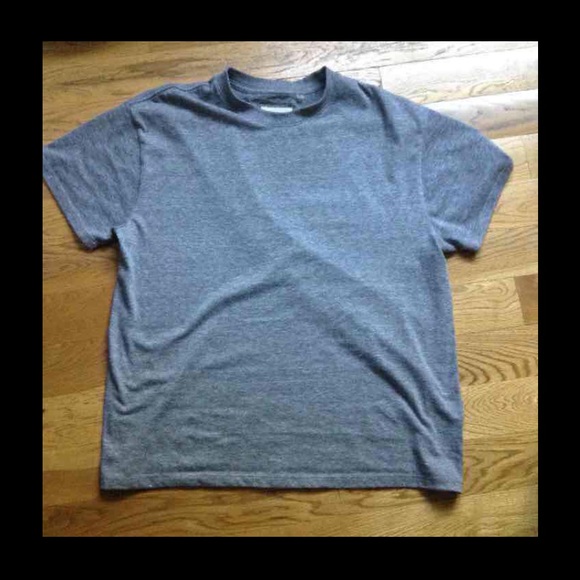 Fear of God x Pacsun boxy tee