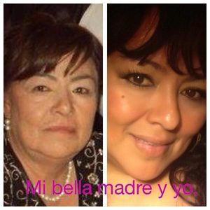 Meet your Posher, Letty