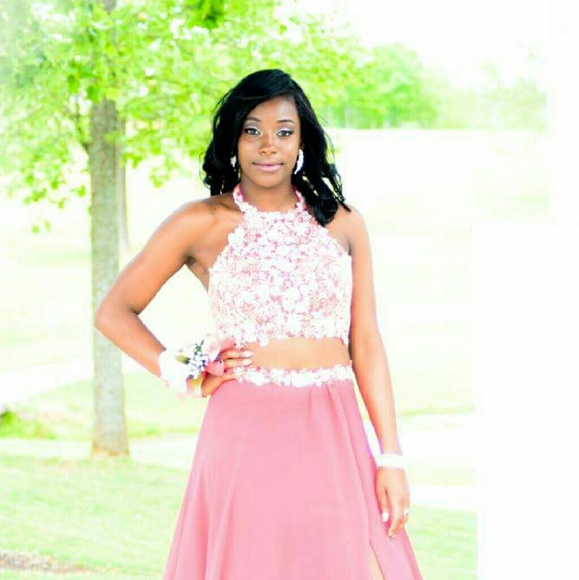 Meet your Posher, Omariyah - Picture 1 of 1