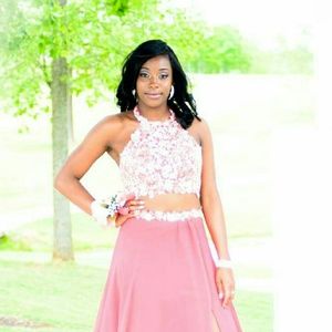Meet your Posher, Omariyah