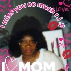 Meet your Posher, Winifred