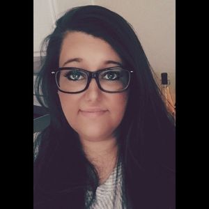 Meet your Posher, Jess