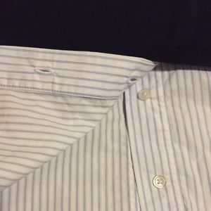 Theory Layered T shirt