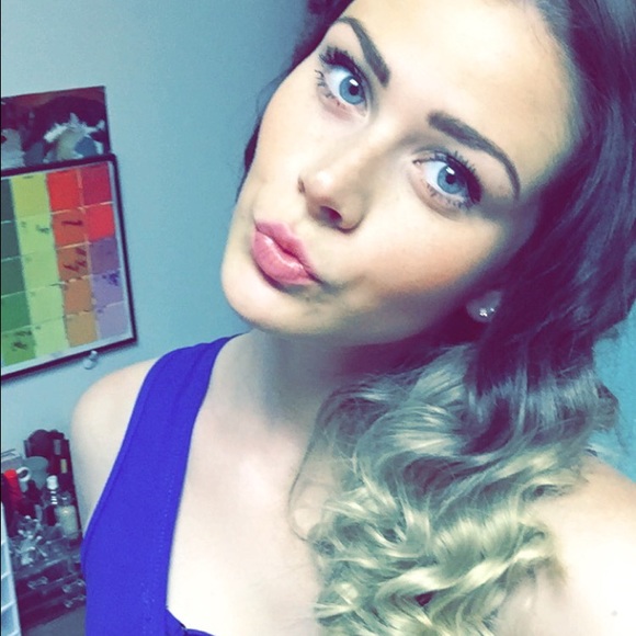 Meet your Posher, Kylee