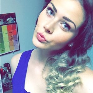 Meet your Posher, Kylee