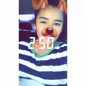 Meet your Posher, Aide