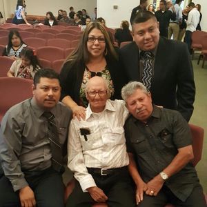 Meet your Posher, Abbie