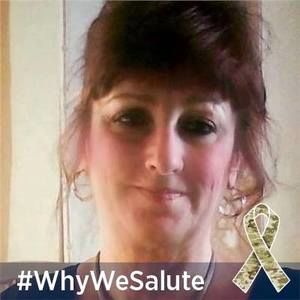 Meet your Posher, Sandra