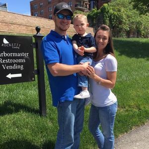 Meet your Posher, Kati