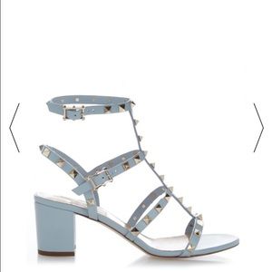 Looking for Valentino blue shoe!