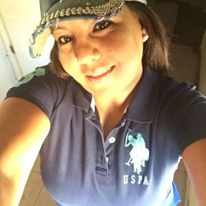 Meet your Posher, Maribel