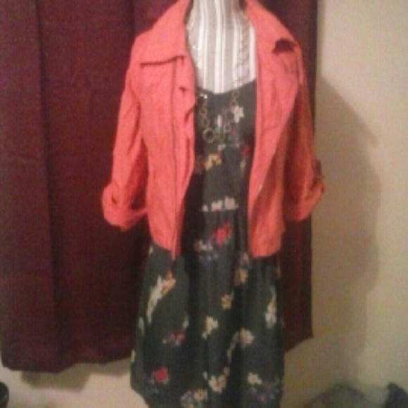 Cute summer dress