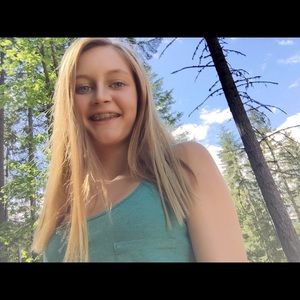 Meet your Posher, Taryn